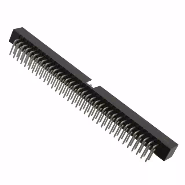 957268-5002-AR 3M  Headers Male Pins